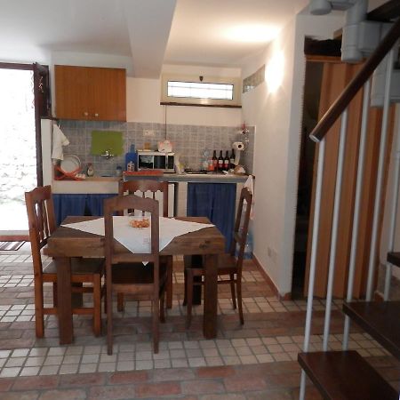 Cali B&B Alatri Экстерьер фото