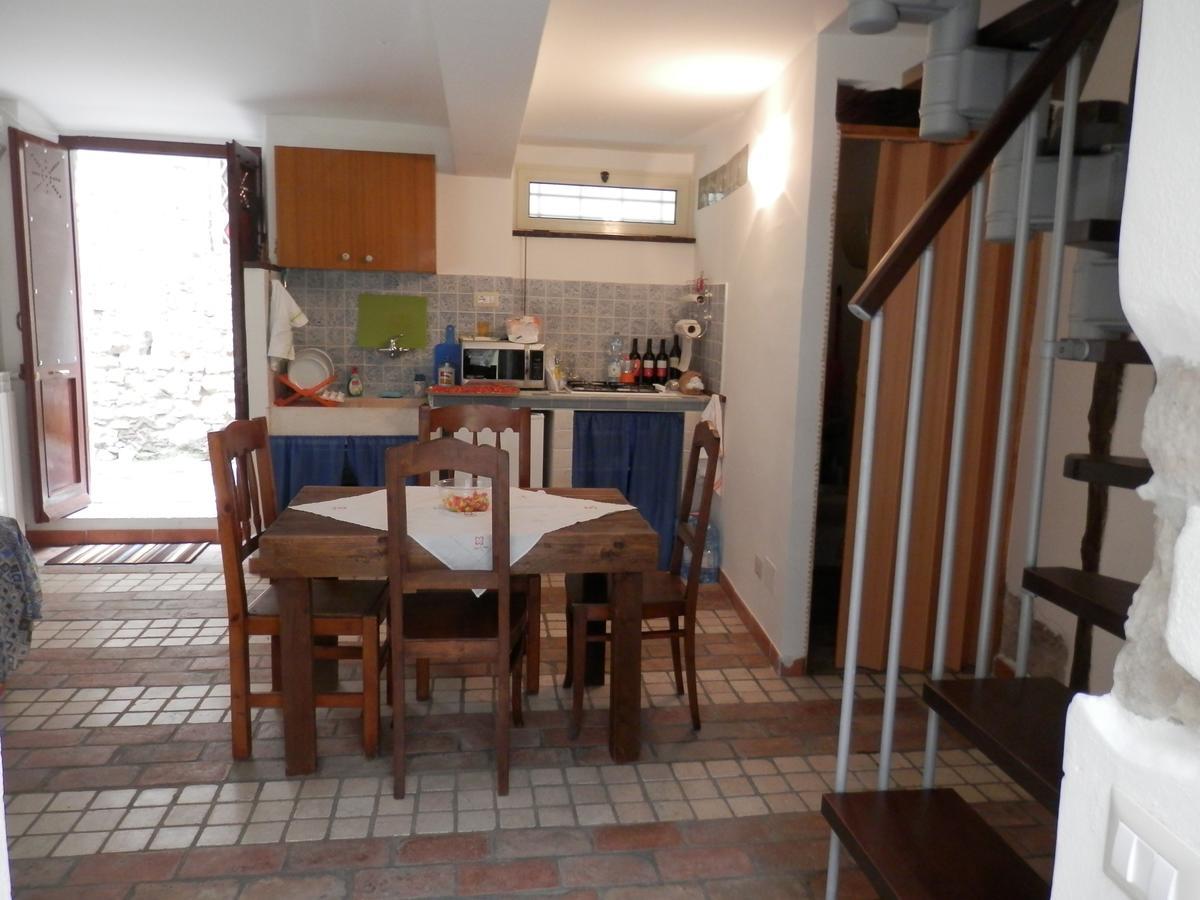 Cali B&B Alatri Экстерьер фото