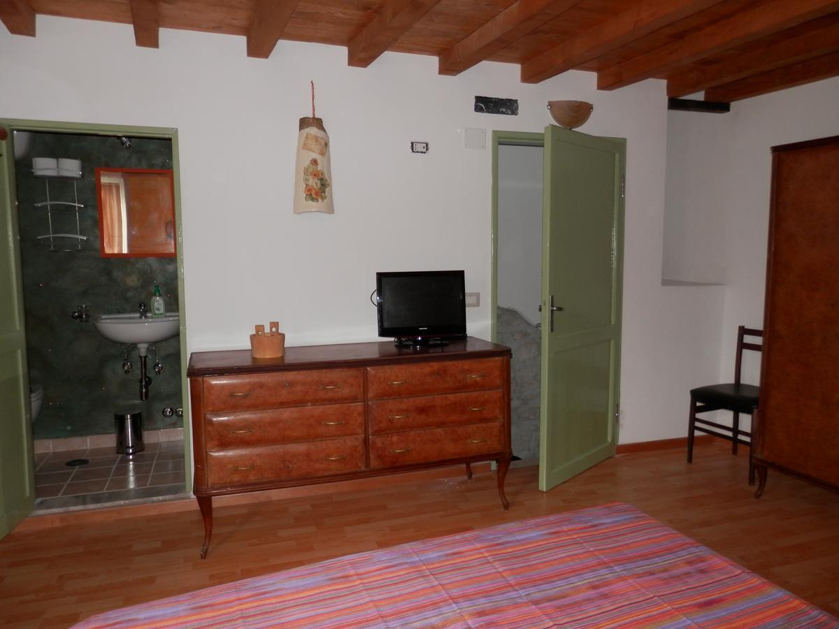 Cali B&B Alatri Номер фото