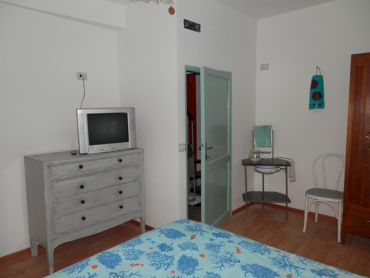 Cali B&B Alatri Номер фото