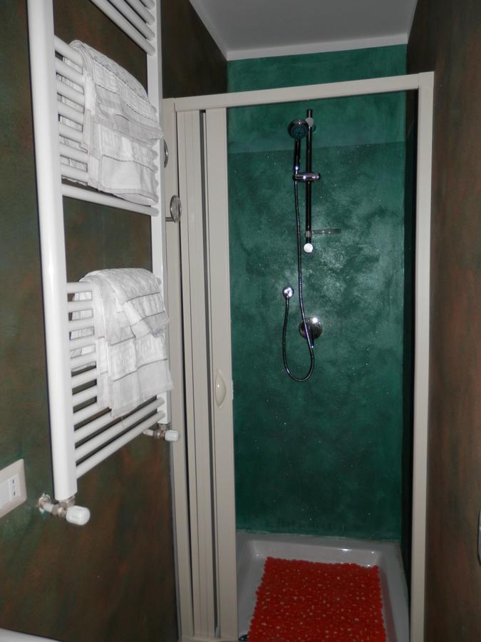 Cali B&B Alatri Номер фото