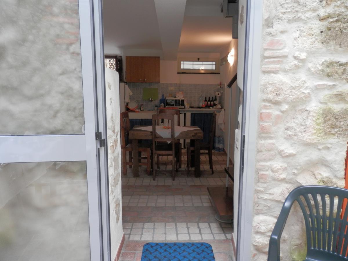 Cali B&B Alatri Экстерьер фото