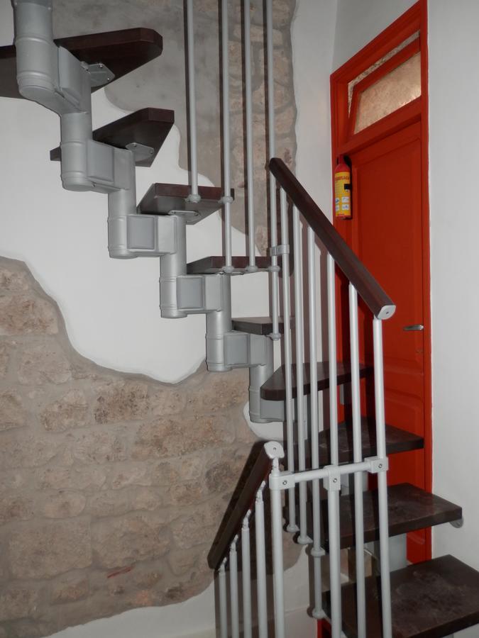 Cali B&B Alatri Экстерьер фото