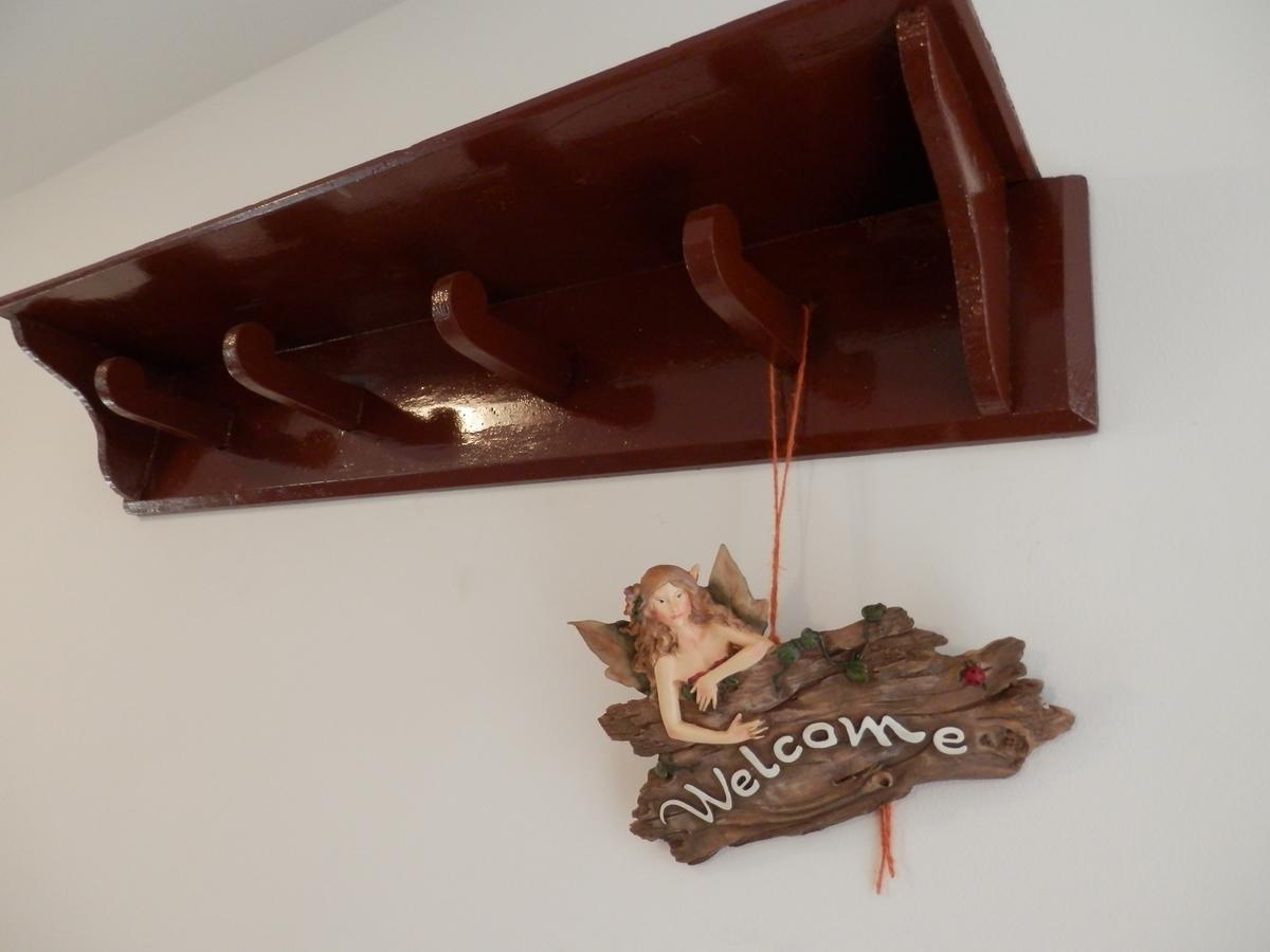 Cali B&B Alatri Экстерьер фото