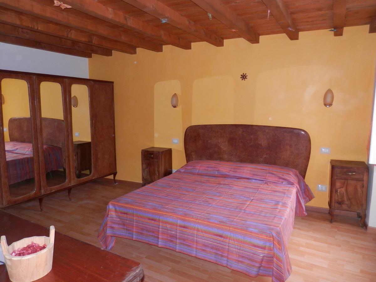 Cali B&B Alatri Номер фото