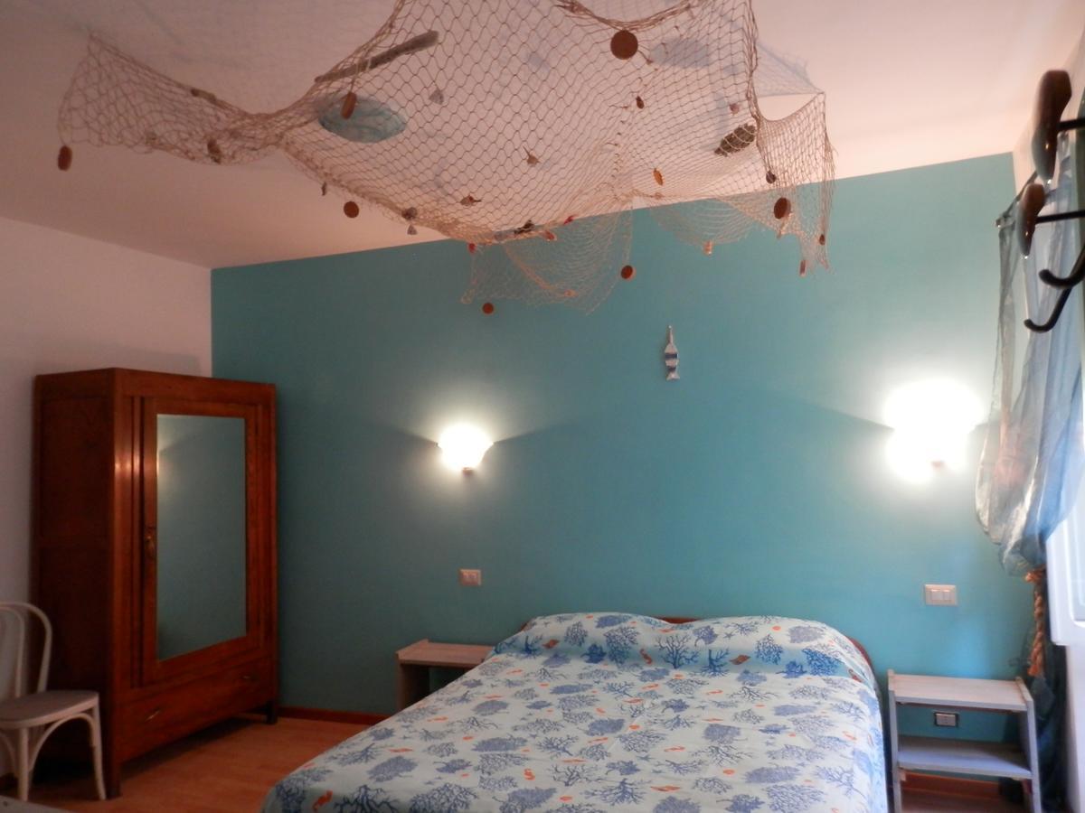Cali B&B Alatri Номер фото