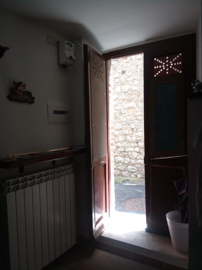 Cali B&B Alatri Экстерьер фото