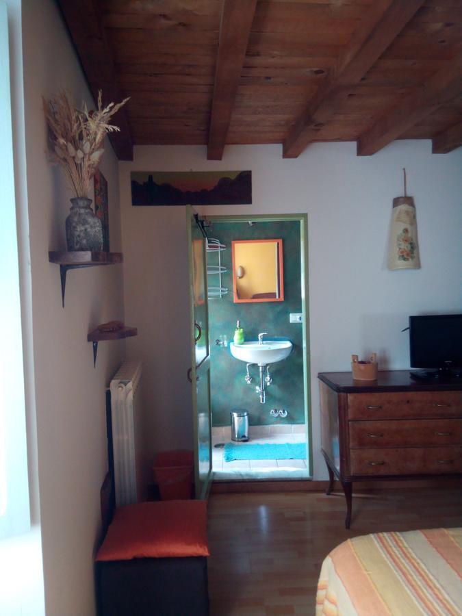 Cali B&B Alatri Экстерьер фото