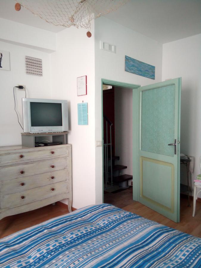 Cali B&B Alatri Экстерьер фото