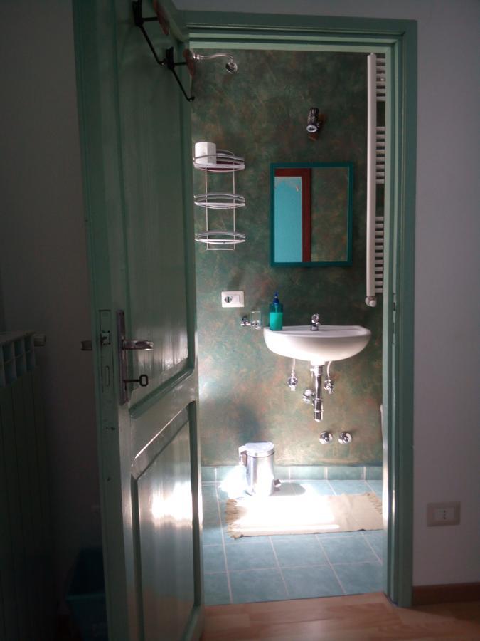 Cali B&B Alatri Экстерьер фото