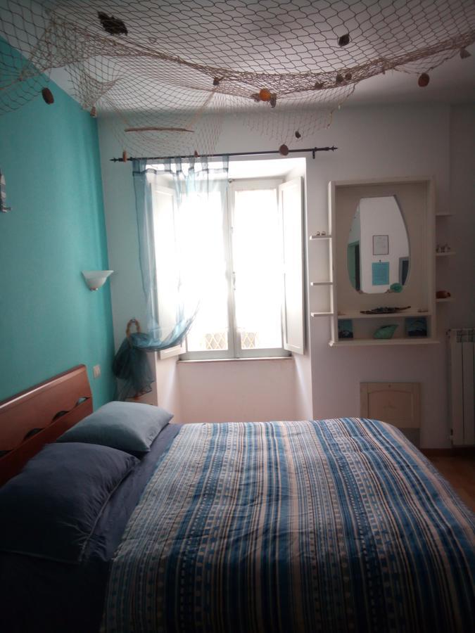 Cali B&B Alatri Экстерьер фото