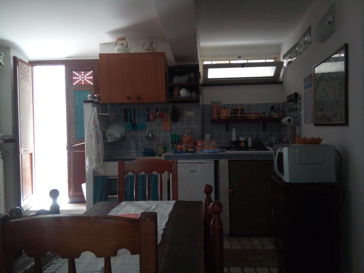 Cali B&B Alatri Экстерьер фото
