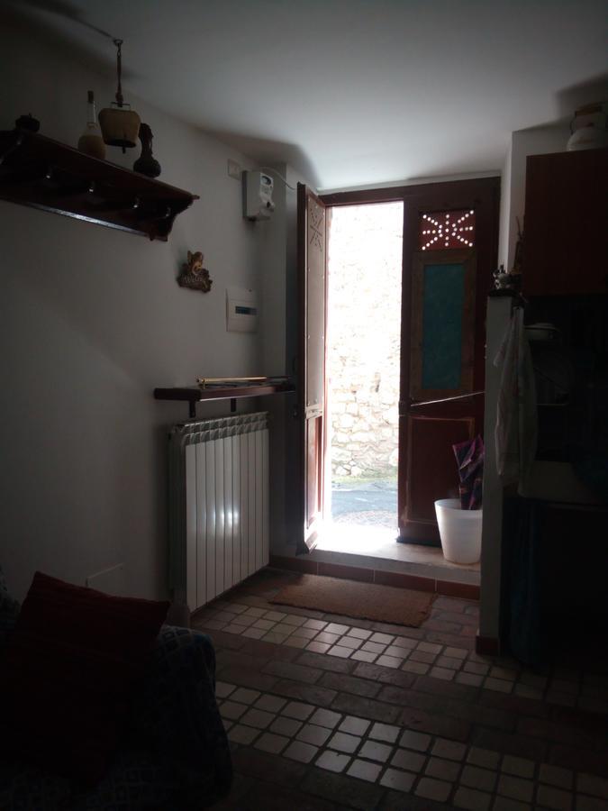 Cali B&B Alatri Экстерьер фото