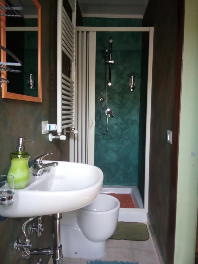 Cali B&B Alatri Экстерьер фото