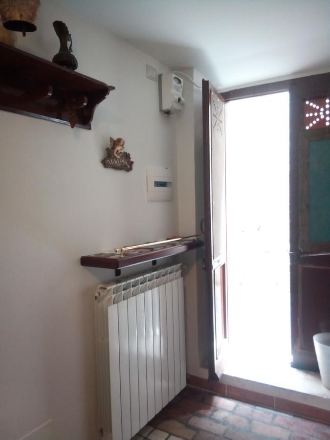 Cali B&B Alatri Экстерьер фото