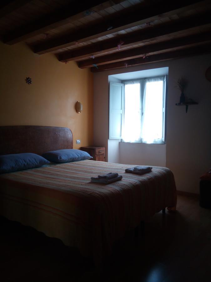Cali B&B Alatri Экстерьер фото