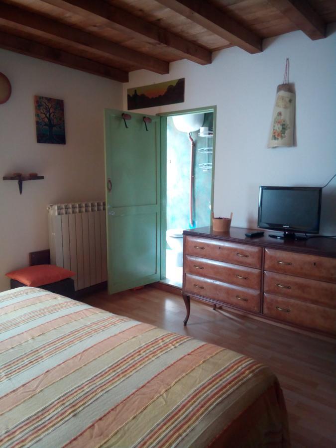 Cali B&B Alatri Экстерьер фото