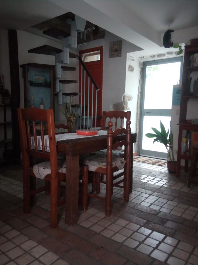 Cali B&B Alatri Экстерьер фото
