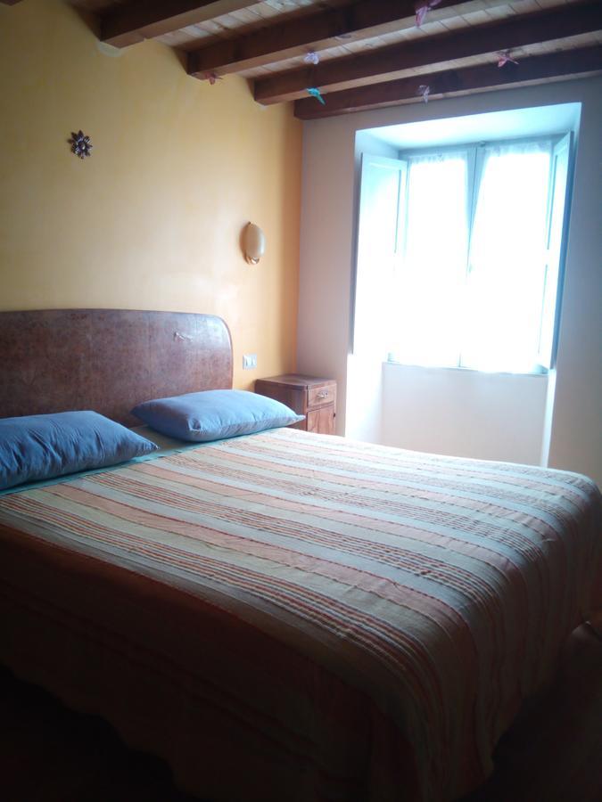 Cali B&B Alatri Экстерьер фото