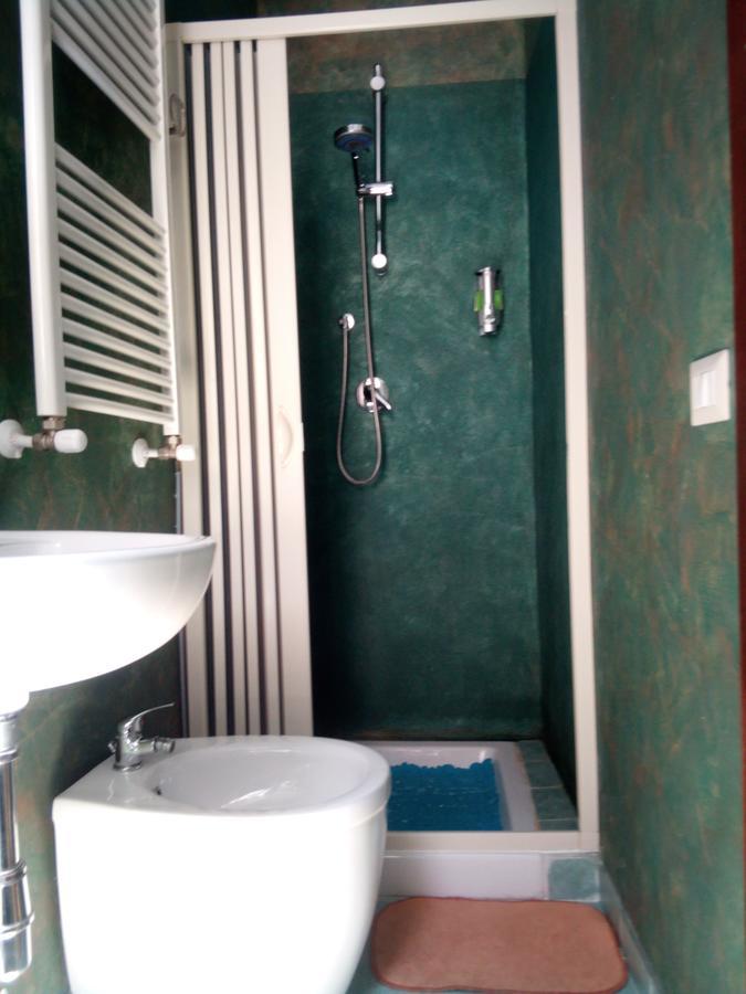 Cali B&B Alatri Экстерьер фото