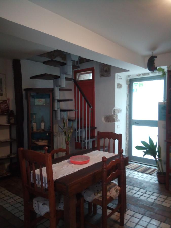 Cali B&B Alatri Экстерьер фото